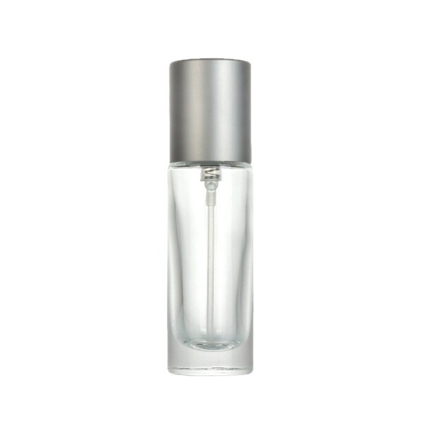 glass perfume