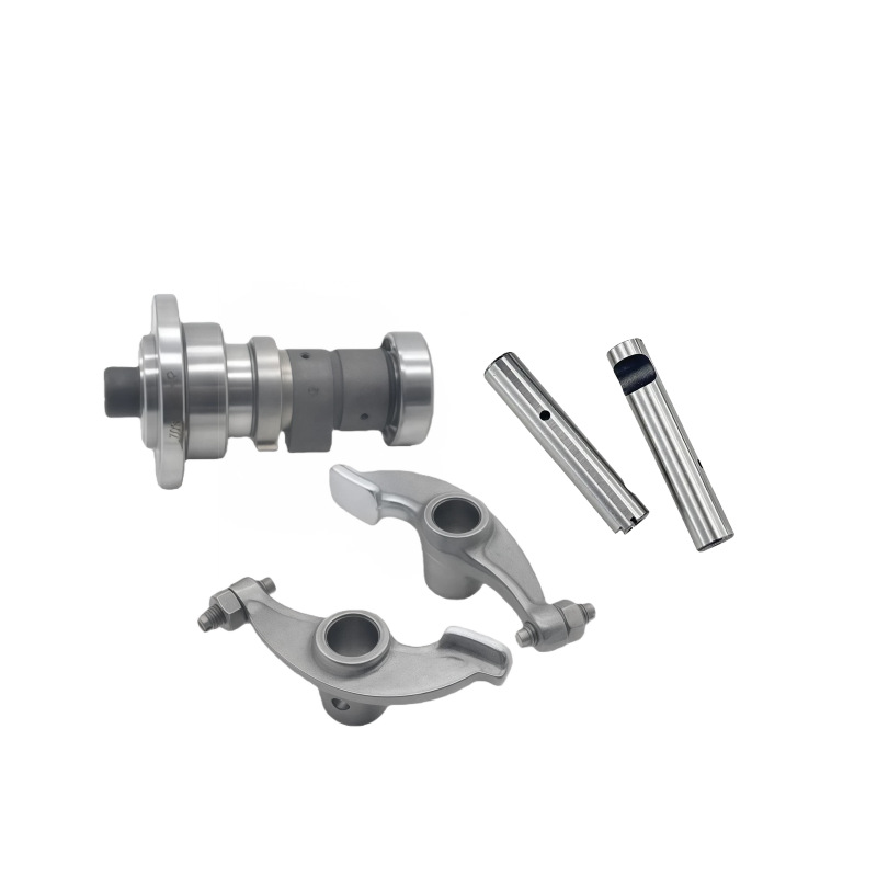 Motorcycle engine camshaft suitable for Veloci Xeverus 300 Xr300 rocker arm pin