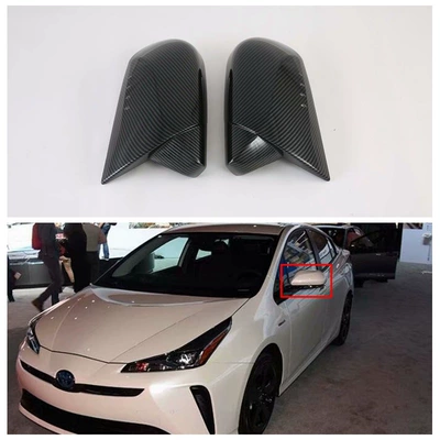 Suitable for Toyota 9 Generation – Şüşə kənarı xromları/moldingləri