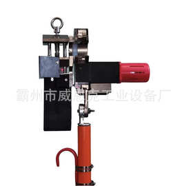智能电动绝缘剥皮器 市政配网导线检修快速剥线工具