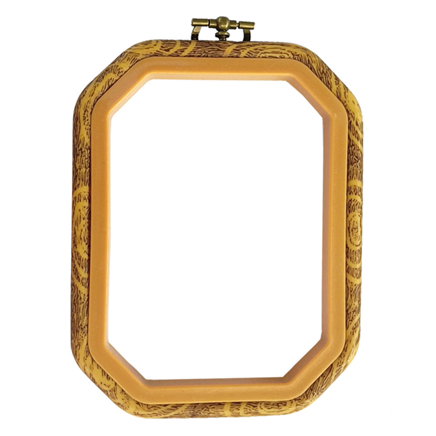 Jinhao bordado fabricantes Cruz puntada cinta bordado hecho a mano bordado herramientas auxiliares antiguo bordado estiramiento