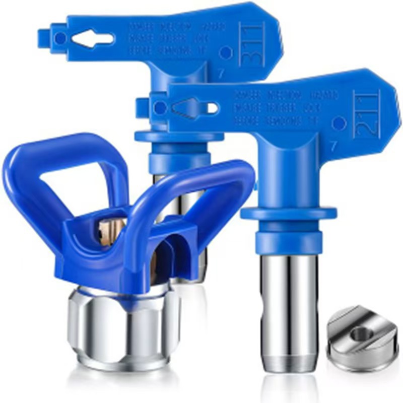 블루 노즐 2+1 조합