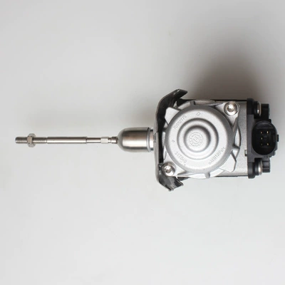 Volkswagen turbo actuator – Supercharger