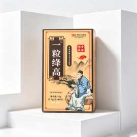 一粒降高芹菜决明子苦瓜葛根片一件代发批发
