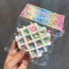 ⋶❖▩Waffle#PinkBlue▩❖⋶