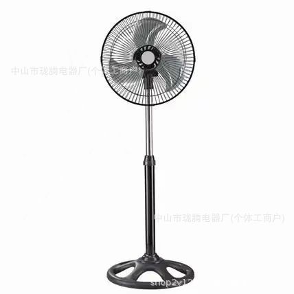 Sudamérica 18 pulgadas 3 - en - 1 ventilador de piso ventilador de pared vertical ventilador de piso ventilador de alta potencia ventilador transfronterizo 110V