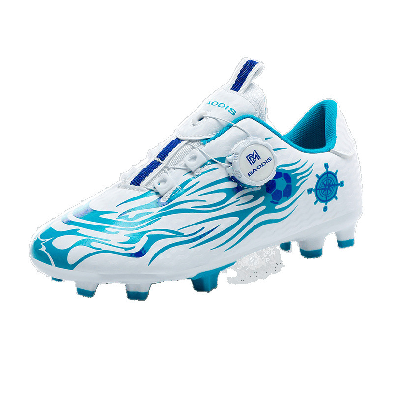 zapatos de fútbol para niños zapatos de entrenamiento deportivo para niños zapatos de comercio exterior zapatos de niños