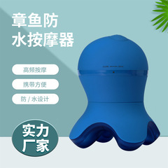 メーカーはクロスボーダーのミニ振動マッサージ器を提供しています。