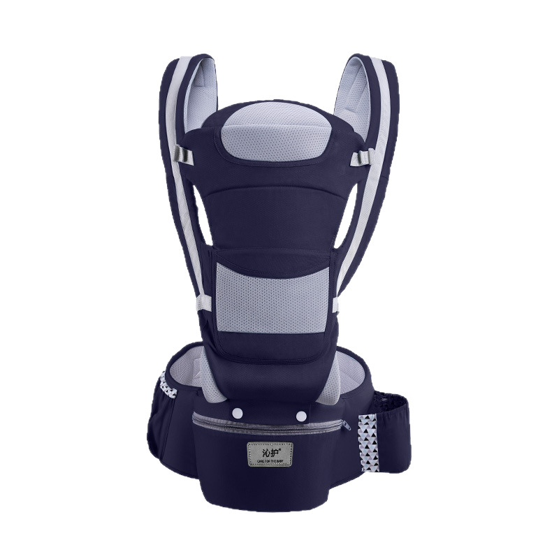 Suministro directo de fábrica correa del bebé cinturón multifuncional cintura taburete bebé Correa portátil bebé cintura taburete