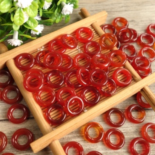 10-15mm��Ȼ�t���ˮ��Ȧ �AȦ �A�h���Ʒ����ɢ�bDIY���