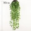 Sweet potato leaf wall hanging (1 piece in bulk)