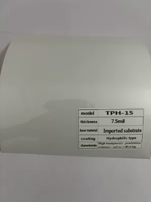 Wholesale Invisible Car Wraps, Tpu Car clothing - grids-152m-x-15m-tph-15-domestic-substrate