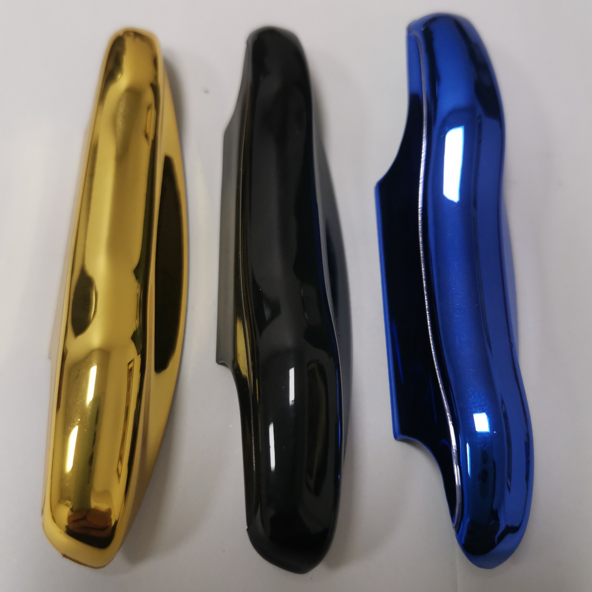 东莞长安喷漆加工大岭山喷油厂橡胶UV喷涂丝印移印镭雕高亮喷涂