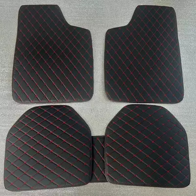 Yuanbo Universal Car Floor Mats Universal Foot Pad