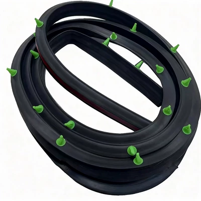 Vehicle Sealing Strip Pajero V31V33