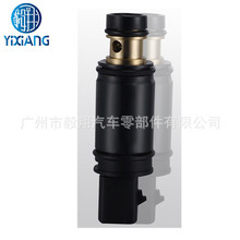 ����AC Compressor Solenoid Control Valve For Opel 5SL12C