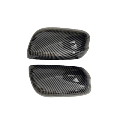 Suitable for 08-13 Honda Other Automotive Exterior Supplies - carbon-fiber-pattern-without-light-replacement
