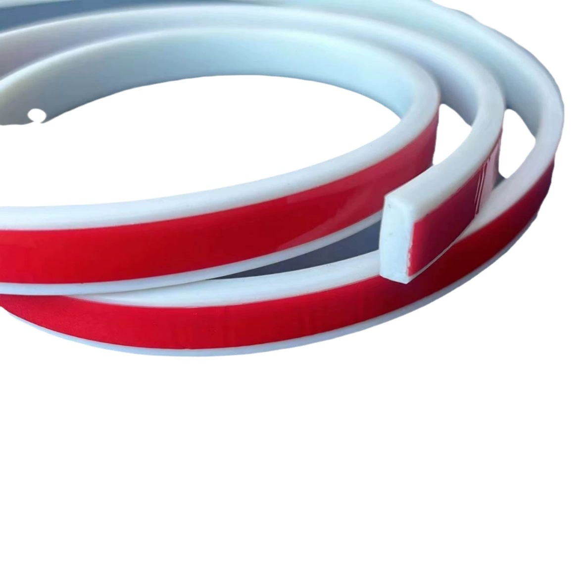 Бытовой настенный уголок самоклеящийся мягкий декоративный край рамы окна кухонной зеркальной рамы полосы TPE самоклеящаяся стена