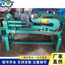 手动铁铜铝不锈钢切圆机 不锈钢标志牌板剪圆设备 金属板材裁圆机