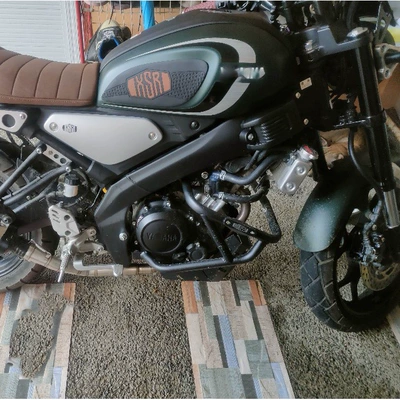 Applicable to Yamaha MT-15/XSR155 Motorcycle General Parts