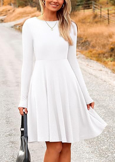 Cream, white