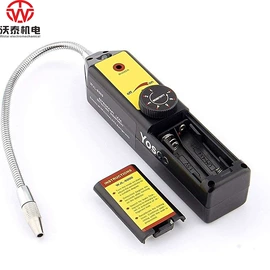 压力表;真空泵;检测仪