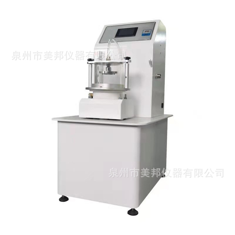 供应土工布检测仪器YT030土工布有效孔径测定仪（湿筛法）