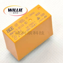 ԭb HKE HRM1H-S-DC12V 12V R^ 5A 250VAC 8_2MDQ
