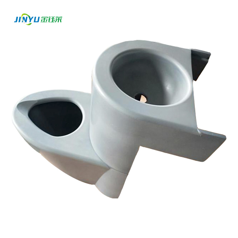 供应审问室马桶 防撞吸音聚氨酯软板 问话室软质马桶软包