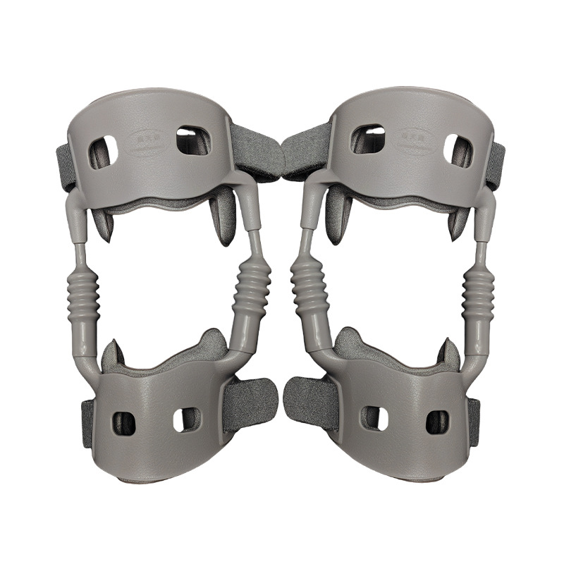 【工場卸売り】小コード外骨格アシスト歩行器老人支持膝アシスト保護器アシスト保護