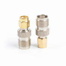 SMA公头转TNC母头 SMA公母头转TNC公母头 SMA转F公母射频接头批发