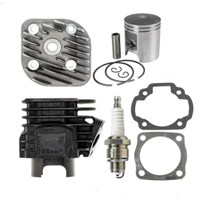 Motorcycle cylinder kit Polaris Predator90 sleeve cylinder Sportsman90cc piston 03-06