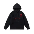 89 Black Hoodie