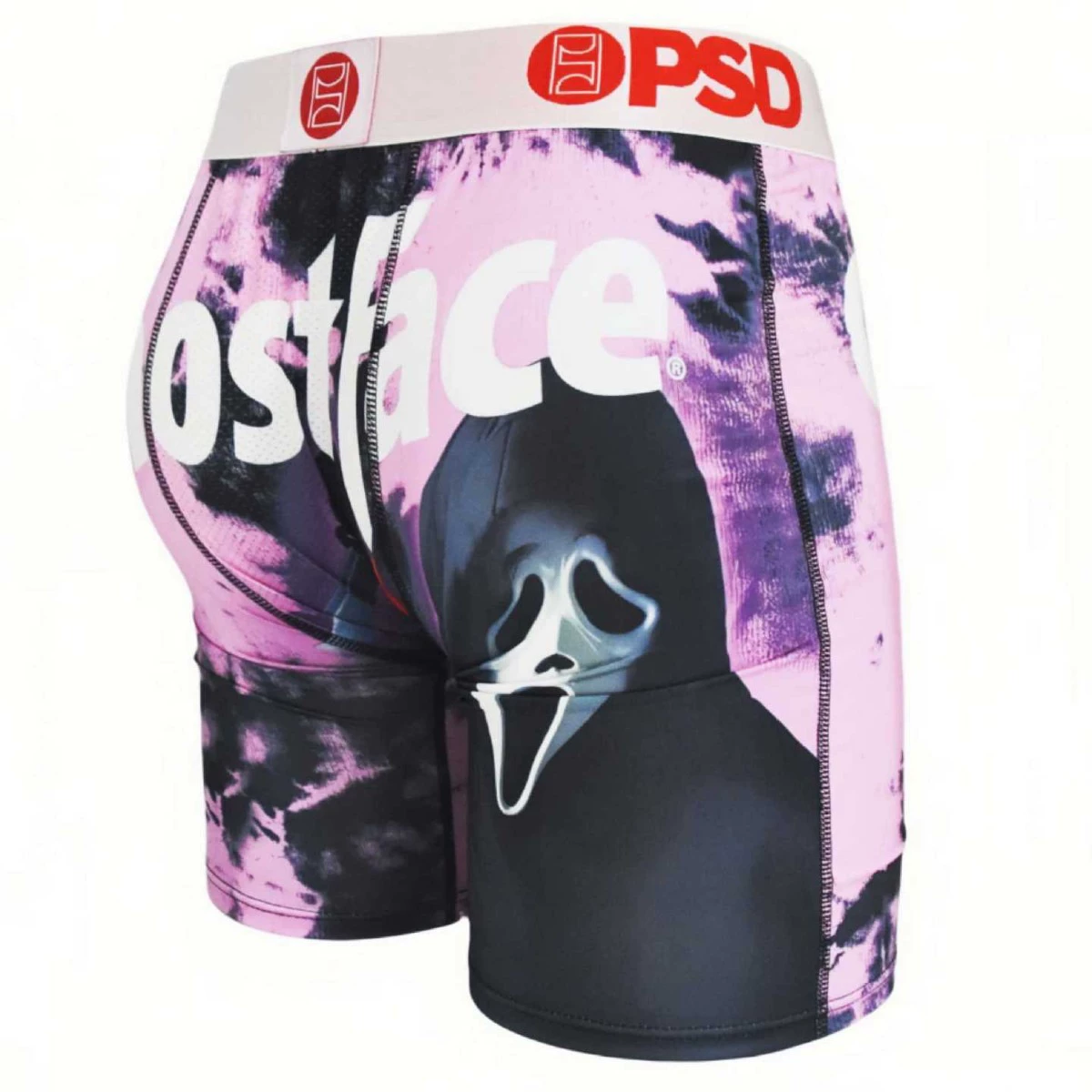 PSD НОВЫЕ HOT Кроссборд exclus для Amazon Независимая станция Горячая мода Мужское нижнее белье принт дышащий