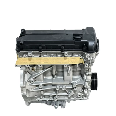 2.0L, Engine assembly