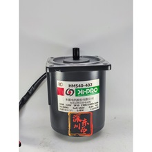 ̨�������{��늙CHM540-402 HONTO DENKE GEAR MOTOR����\�D�R�_