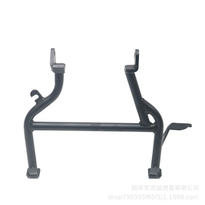 Double Stand Large Kickstand Main – Motorcycle frame