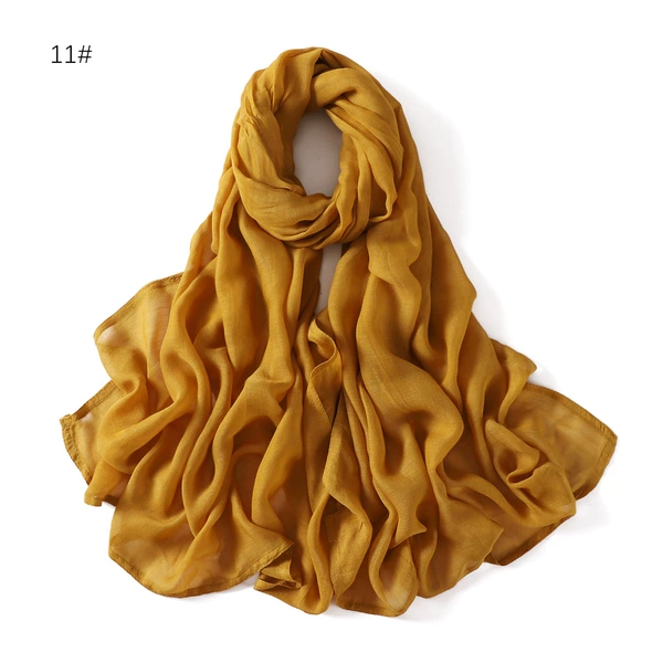 11#ginger yellow