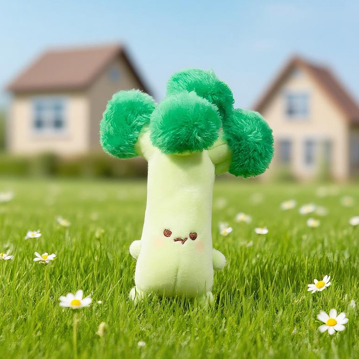 Bolígrafo de gel con peluche de peluche para oficina y escuela
