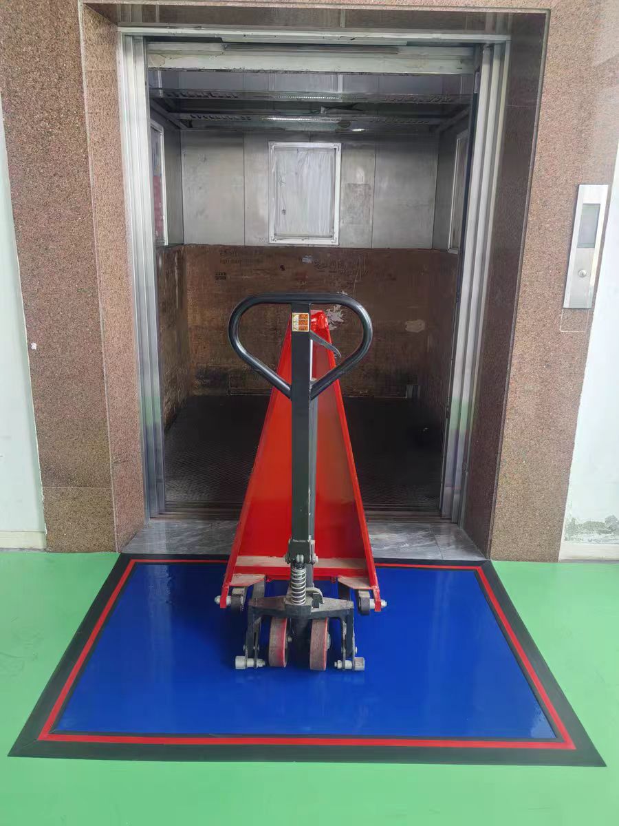 Silicone Washable Dust-Sticking Floor Mat Workshop Door Repeated Dust Removal Clean Room Wheel Cleaning Foot Mat