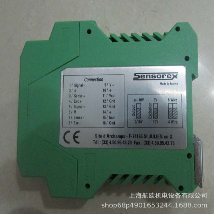 SENSOREX传感器SX-12-V-025-HP，SX3310，SX8MM10，SX3120