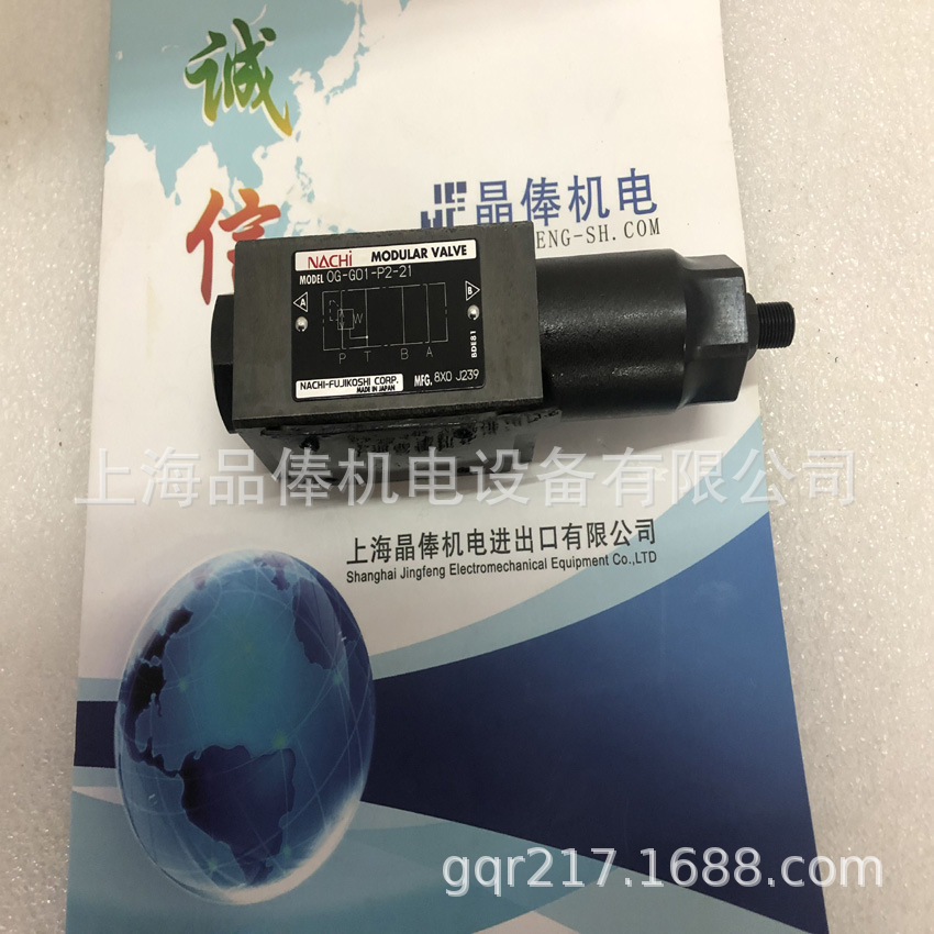 NACHI减 压阀OG-G01-PC-21 接近开关 TL-N10ME1 DC30V