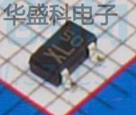 2SD2704KT146 封装 SOT-23-3 三管