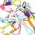 New 1 generation of ordinary more than 80 color mix (colored rope buckle shoes)