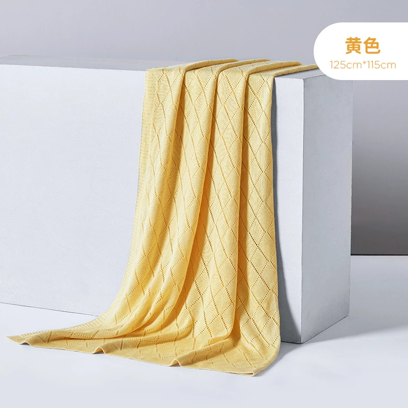 Шелковое летнее охлаждающее одеяло для новорожденного, для малыша