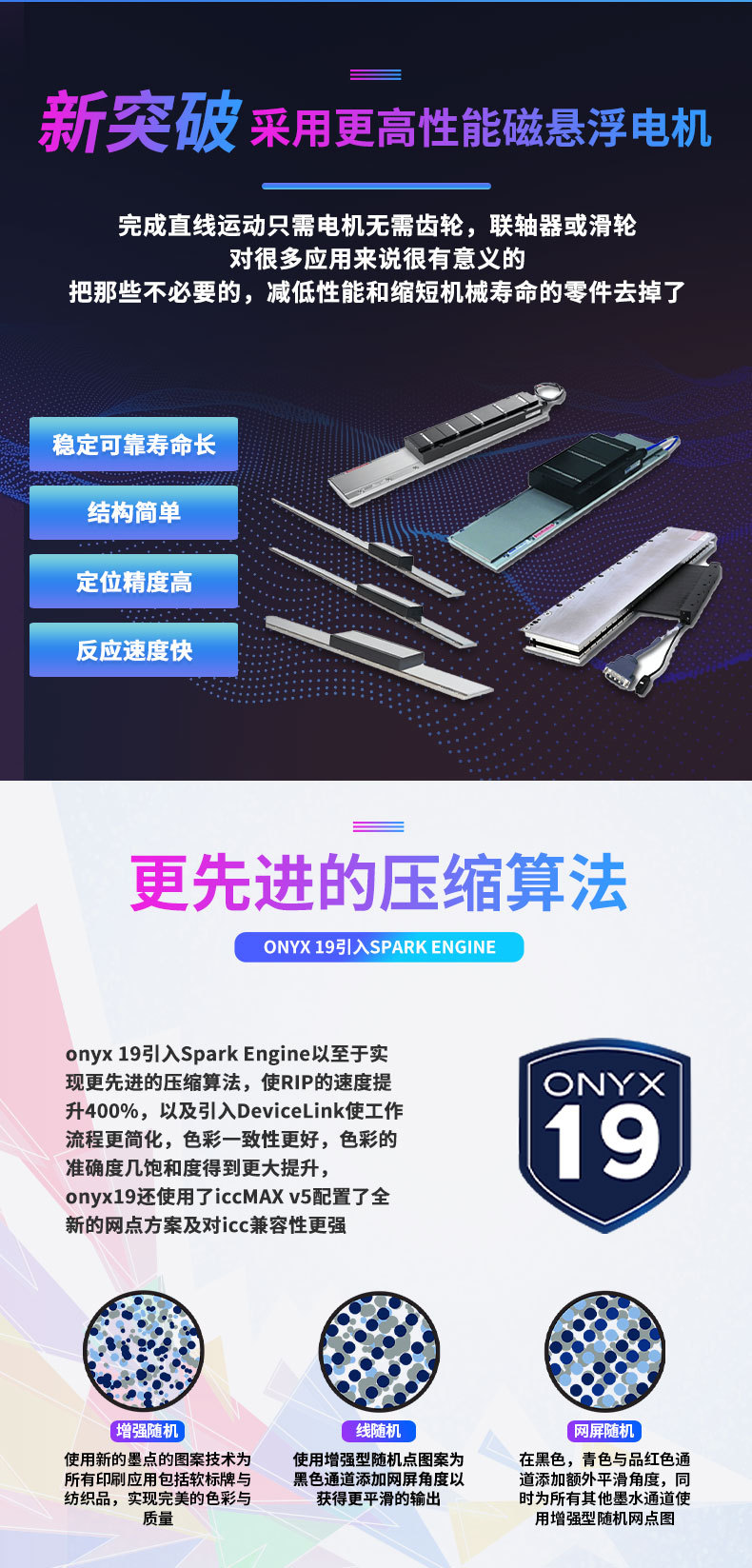 2513理光G6打印机