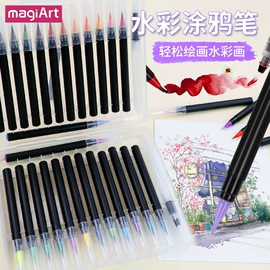 马克笔;荧光笔;记号笔