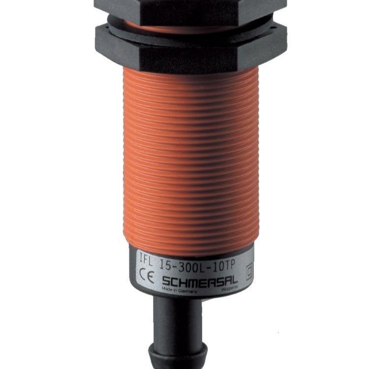 schmersal施迈赛接近开关IFL 15-300L-01TP，BEIFFDER，eickmann