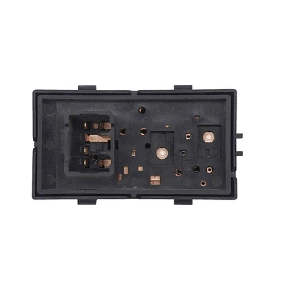 Window Control Switch, Glass lifter