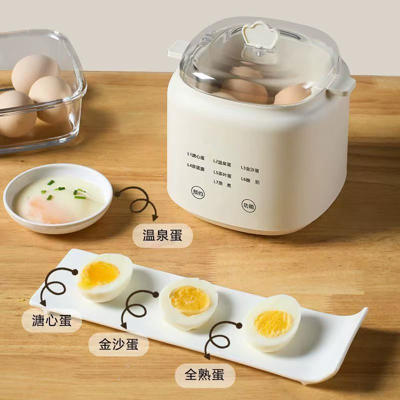 Завод источника доступен для трансграничных небольших мини-кофеварки